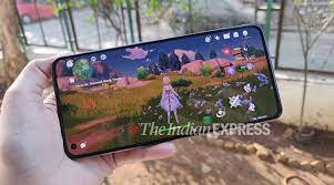 Reach the limit number of use. Genshin Impact 1 5 Update Release Date Free Primogem Codes Gameplay Features Livestream And More