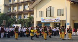 Maybe you would like to learn more about one of these? Pelaksanaan Masa Pengenalan Lingkungan Sekolah Di Sma Yadika 13 Tahun Pelajaran 2019 2020 Sma Yadika 13