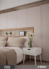 伏見設計事業有限公司北歐風設計圖片伏見 31之12 設計家searchome home house design master bedroom