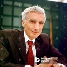 Image of Martin Rees