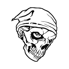 Tete de mort dessin png 6 png image. Epingle Sur Dessin