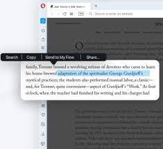 Download the latest version of opera mini for android. Get Started Opera Help
