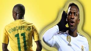 View vinícius júnior profile on yahoo canada sports. Vinicius Junior Biography Age Height Family And Networth Cfwsports