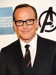 Clark Gregg (Creator)