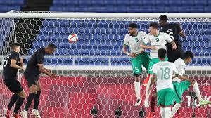 In addition to the olympic h. Tokyo Olympics Group D Brave Saudi Arabia Stopped By Germany Football News Women S Olympic Games 2019