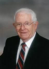 Arthur Jeffery Obituary