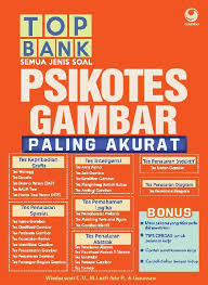Beberapa contoh soal psikotes umumnya terdapat komponen kata atau kalimat yang memiliki poin dalam penilaian terkait sikap dan pribadi. Jual Buku Top Bank Semua Jenis Soal Psikotes Gambar Paling Akurat Oleh Windyastuti Dkk Gramedia Digital Indonesia