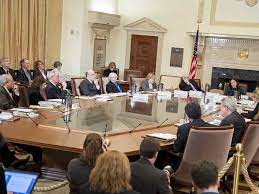 We would like to show you a description here but the site won't allow us. Federal Reserve Meeting Preview