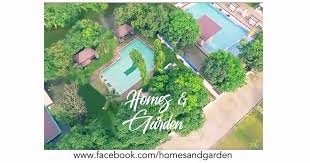 Avid gardeners usually want to highlight their gorgeous flowers, bushes and trees by adding decorative lighting to garden areas. Homes And Garden Home Facebook