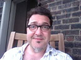 Adam Szymkowicz: September 2010