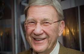 Remembering Jack Kay, 'a giant in the Jewish world'