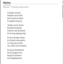 paul verlaine marine poeme ce1 ce2 coloriage dinosaure imprimable t rex