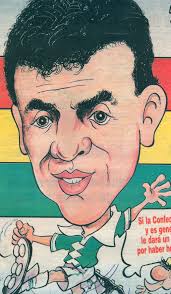 Historia del fútbol boliviano, Capítulo 9. La década de oro 1989-1999