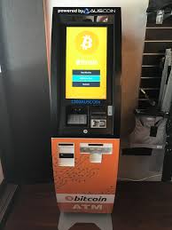 Enter the amount of cash you wish to withdraw and send bitcoin to the wallet address qr code shown. Cairns Has Its First Crypto Atm A Sign Of The Future Steemit