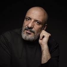 امیر جعفری — The Movie Database (TMDB)