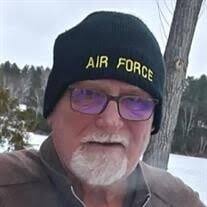 Ronald Clement Nowak Obituary