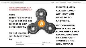 Free bitcoin spinner castaway studio apk. Btc Auto Spinner Btc Spinner Auto Spin Hack Earn 0 03 Bitcoin Within 30 Minutes Btc Spinner Script