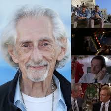 Happy 78th birthday Larry! ~Sue