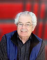 Frank McElwain Obituary