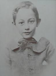 George William Stroud (1892-1992)