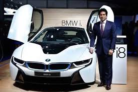 Photos Sachin Tendulkar 47th Birthday Maruti 800 To Ferrari Nissan Gt R Make An Excellent Car Collection The Financial Express Page 6