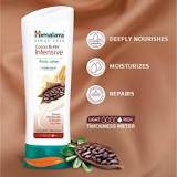 Himalaya Cocoa Butter Intensive Body Lotion - Hydra-Nutri ...