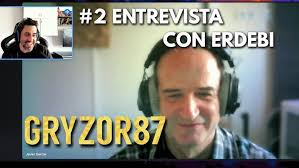 1 Entrevista con Erdebi (David Garay)