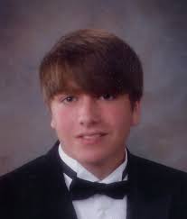 McAdory High School 2009 graduate, Robert "Tanner" Hill; Wednesday's  Birmingham obituaries