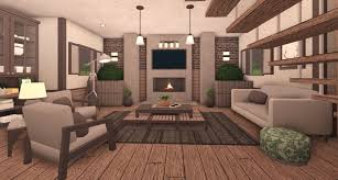 Welcome to bloxburg kitchen and living room living room. Lanizor On Twitter Additional Photos Https T Co Lyqwxthixc Twitter
