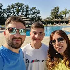 Gonzalo Olivera Marketing & Investment