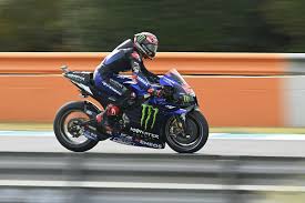 Quartararo operato con successo al braccio destro. Motogp Jerez 2021 Quartararo Schnellster In Crash Session