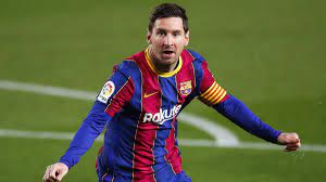 Le joueur, en partance du fc barcelone, devrait décrocher un nouveau contrat en or. Mercato Un Bail De Trois Ans 40 Millions De Salaire Annuel Ca Se Precise Pour Lionel Messi Au Psg Eurosport