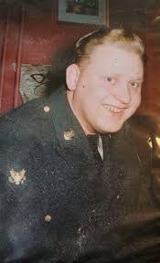 Paul A. Yoder Obituary October 31, 2021