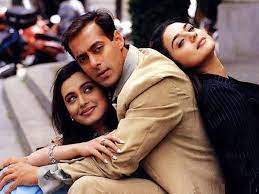 Salman Khan Best Bollywood Movies Salman Khan Yash Raj Films