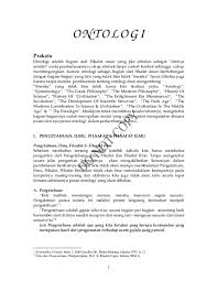 We did not find results for: Pdf 01 Ontologi Pengetahuan Syarif Menes Academia Edu