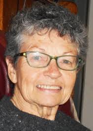 Phyllis Baril Peterson, 78