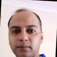 90+ "Harripersad" profiles