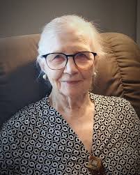 Adriana "Jenny" Vanlerberghe Obituary November 12, 2024