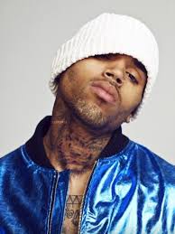 December 2012: Chris