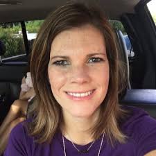 Jaclyn Hocutt Wright (@rubyredjaclyn)