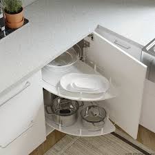 Utrusta Izvlacni Umetak Kut Pod Elem Ikea Cocinas Pequenas Cocinas Popis