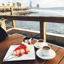 اسعار مطعم الودعه كورنيش جده