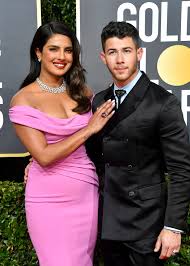 Priyanka began her career by in 2020 priyanka opened up about what people have said about their age gap, rightly pointing out they wouldn't face any backlash if the tables were turned. Nick Jonas Says How He Really Feels About His Priyanka Chopra S Age Difference