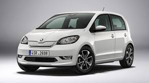 No photo for skoda citigo. Skoda Citigo Autobild De