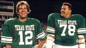 Necessary roughness (1991) due to ncaa sanctions, the texas state university fightin' armadillos must form a football team from their actual student body, with no scholarships to help, to play their football schedule. Movie Of The Day Necessary Roughness Paperblog