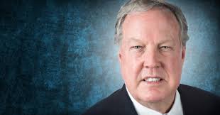 David Veitch To Receive Alumni Loyalty Award