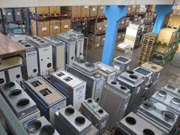 G&g heating and air conditioning is proud to provide the home and business owners of olympia with solutions to all of their hvac needs. Devices For Air Conditioning Heating And Cooling Workshop And Storage Facilities