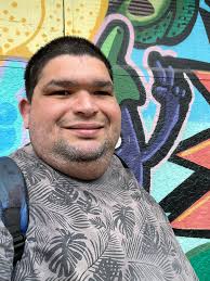 I'm 46 an currently work as a peer support aide for journey2heal in  Olivehill where I completed phase 1,2,3 an almost done with 4 .I am a full  time college student majoring