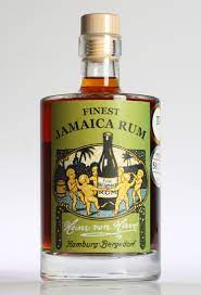Myers's in 1879 in kingston, jamaica, myers's represents over a century of authentic jamaican heritage, pride, and history. Heinr Von Have Finest Jamaica Rum Online Kaufen Solvino De