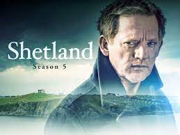 A severed hand washes up on a shetland beach, with further body parts discovered in a holdall that has been dumped at sea. Watch Shetland Season 5 Prime Video